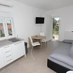 Mihaela Apartman