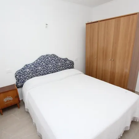 Mihaela Apartment Rovinj