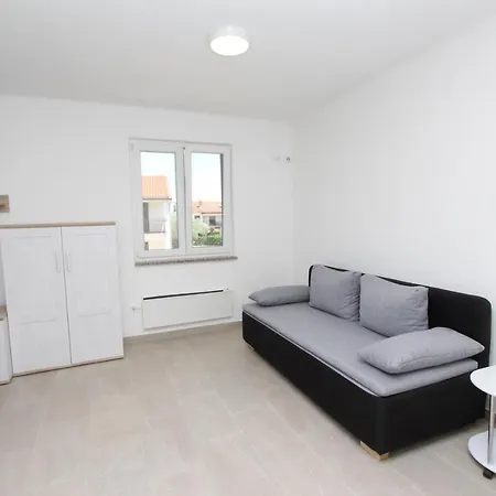 Apartment Mihaela