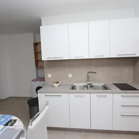 Mihaela Apartment Rovinj