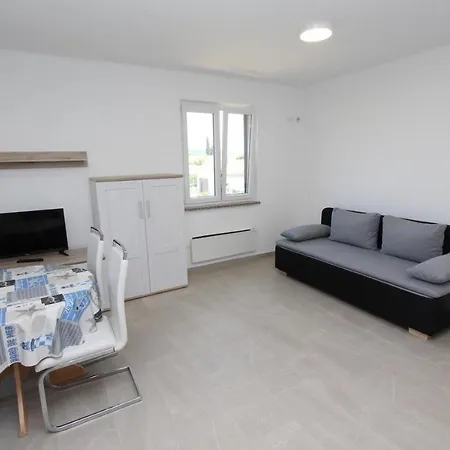 Apartment Mihaela