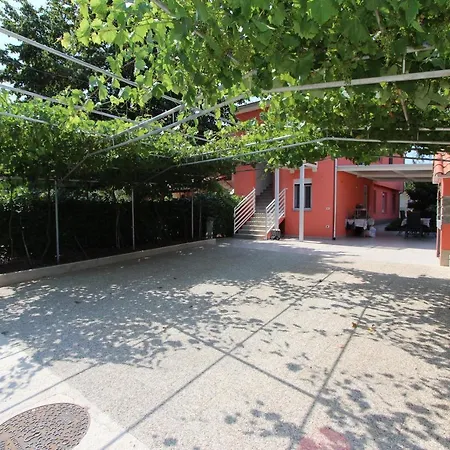 Apartman Mihaela Rovinj