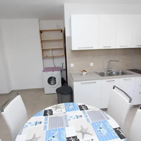 Apartment Mihaela