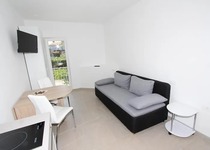 Mihaela Apartamento