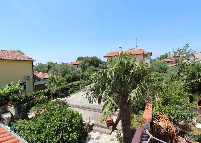 아파트 Mihaela 로비니