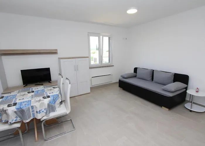Apartamento Mihaela