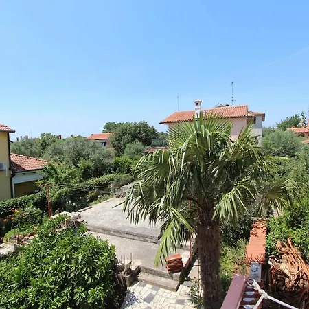 Apartamento Mihaela Rovinj